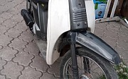 Honda экспресс-50 1976 г. 