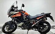 KTM adventure 1050 2015 г. 