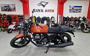 Moto Guzzi V7 2023 г. Нұр-Сұлтан (Астана)