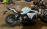 Honda CBR500RA 2021 г. 