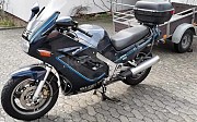 Suzuki GSX1100F (Katana) 1995 г. 