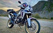 Honda HONDA AFRICA TWIN 2016 г. 