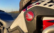 Honda HONDA AFRICA TWIN 2016 г. 