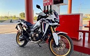 Honda HONDA AFRICA TWIN 2016 г. 