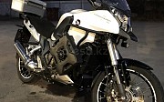 Honda VFR1200X Crosstourer 2012 г. 