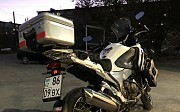 Honda VFR1200X Crosstourer 2012 г. 