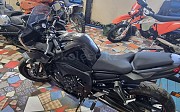 Yamaha Fazer800 2014 г. 