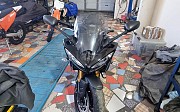 Yamaha Fazer800 2014 г. 