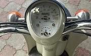 Honda skkype 2007 г. 