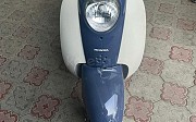 Honda skkype 2007 г. 