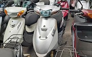 Honda Dio34 2007 г. 