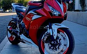 Honda Honda CBR1000 RA Fireblade 2016 г. 