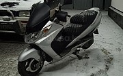 Suzuki Skywave 250 2005 г. Талдықорған