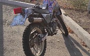 Yamaha Serow 225XT 1997 г. 