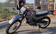 Yamaha Serow 225XT 1997 г. 