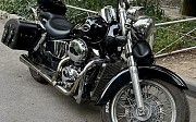 Honda Shadow ACE 400 2002 г. 