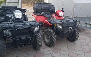 Polaris Polaris 800twin 2008 г. 