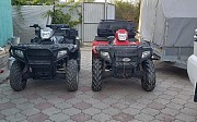 Polaris Polaris 800twin 2008 г. 