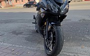 Kawasaki ninja 650 2016 г. 