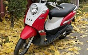 Yamaha Fino 115 2012 г. Алматы