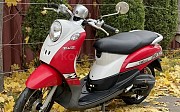 Yamaha Fino 115 2012 г. Алматы