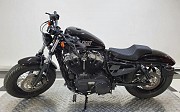 Harley-Davidson HARLEY-DAVIDSON XL1200X FORTY-EIGHT 2015 г. 