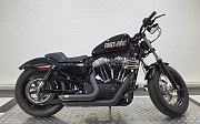 Harley-Davidson HARLEY-DAVIDSON XL1200X FORTY-EIGHT 2015 г. 