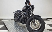 Harley-Davidson HARLEY-DAVIDSON XL1200X FORTY-EIGHT 2015 г. 