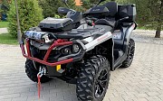 BRP Max XT 1000R 2016 г. Қарағанды