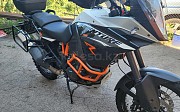 KTM 1190 Adventure R 2013 г. 