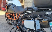 KTM 1190 Adventure R 2013 г. 