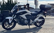 Honda NC700X 2012 г. 