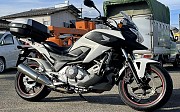 Honda NC700X 2012 г. 