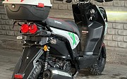 Aprilia Bummer 150cc 2022 г. Алматы