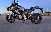 Honda NC700X 2012 г. Қызылорда