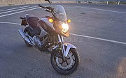 Honda NC700X 2012 г. Қызылорда