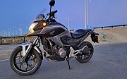 Honda NC700X 2012 г. Қызылорда