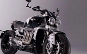 Triumph Rocket 3 GT 2023 г. Петропавловск