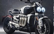 Triumph Rocket 3 GT 2023 г. Петропавловск