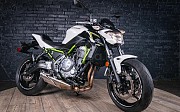 Kawasaki Z650 2018 г. 