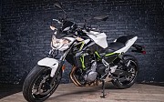 Kawasaki Z650 2018 г. 