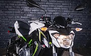 Kawasaki Z650 2018 г. 