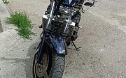 Suzuki Gsf1200 2001 г. 