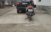 Honda Дио 68 2017 г. Шымкент