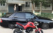 Honda honda grom msx 125 2015 г. 