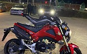 Honda honda grom msx 125 2015 г. 