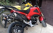 Honda honda grom msx 125 2015 г. 