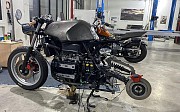 BMW k75 1995 г. Нұр-Сұлтан (Астана)