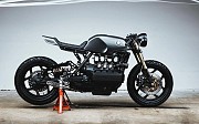 BMW k75 1995 г. Нұр-Сұлтан (Астана)