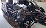 BRP 69 Ranger Snowcruiser Vip 900 ACE Turbo 2022 г. 